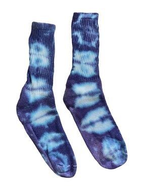 John Elliott Tie-Dye Socks